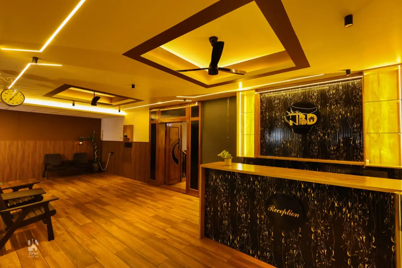 HOME Interior