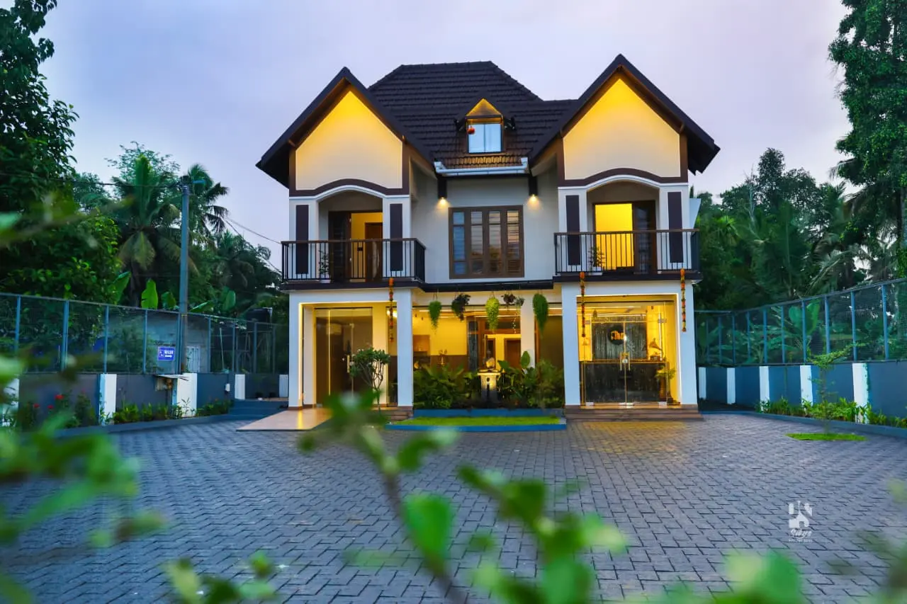 HOME